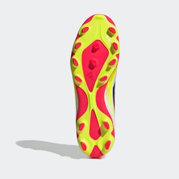 ���ǥ����� adidas F50 LEAGUE HG/AG IE1235(�եåȥ������ۥ磻��/�����֥�å�/�����顼��������) ���å������ѥ���