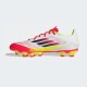 ���ǥ����� adidas F50 LEAGUE HG/AG IE1235(�եåȥ������ۥ磻��/�����֥�å�/�����顼��������) ���å������ѥ���