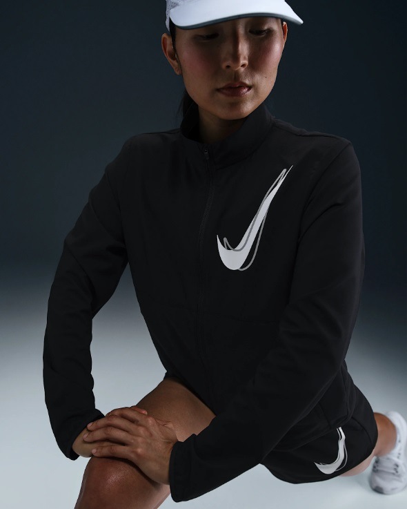 ʥ Nike AS W NK å HBR DF JKT HJ2229-010(֥å) ǥ˥󥰥