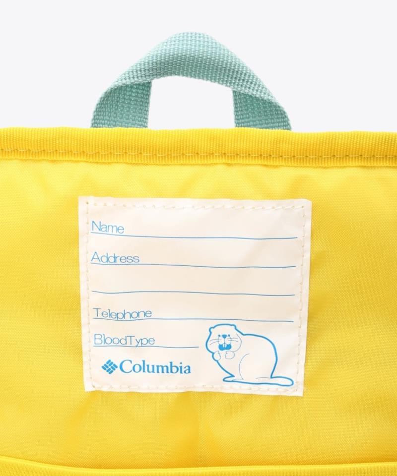 ������ӥ� Columbia �ץ饤�����ȥ꡼��桼��42-50L�Хå��ѥå� PU8702  ���ݡ��ĥХå�