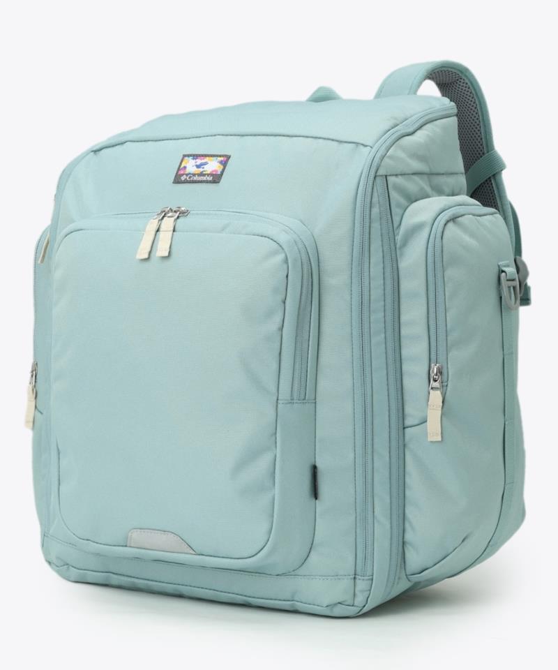 ������ӥ� Columbia �ץ饤�����ȥ꡼��桼��42-50L�Хå��ѥå� PU8702  ���ݡ��ĥХå�