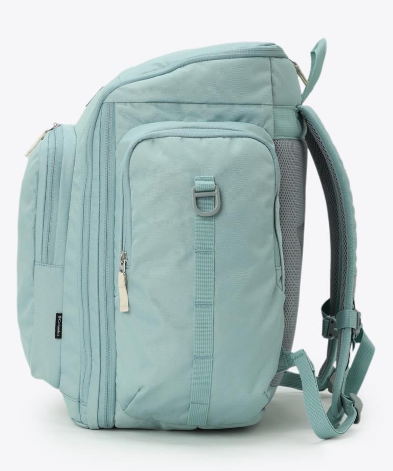 ������ӥ� Columbia �ץ饤�����ȥ꡼��桼��42-50L�Хå��ѥå� PU8702  ���ݡ��ĥХå�