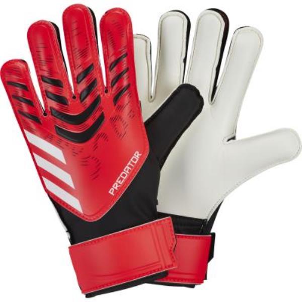 ǥ adidas å PREDATOR ȥ졼˥ GK KWA49-JH3811(֥å/륷åɥå/ۥ磻) ˥ѡ