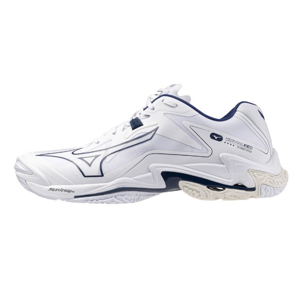 �ߥ��� MIZUNO �������֥饤�ȥ˥� Z8(�Х졼�ܡ���) V1GA2400-61(�ۥ磻�ȡߥͥ��ӡ�) �Х졼�ܡ��륷�塼��