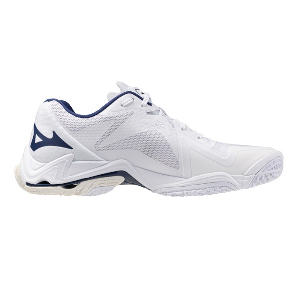 �ߥ��� MIZUNO �������֥饤�ȥ˥� Z8(�Х졼�ܡ���) V1GA2400-61(�ۥ磻�ȡߥͥ��ӡ�) �Х졼�ܡ��륷�塼��