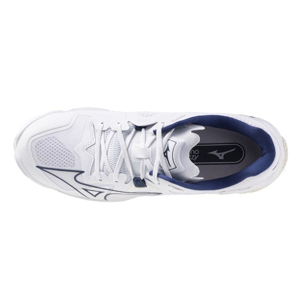 �ߥ��� MIZUNO �������֥饤�ȥ˥� Z8(�Х졼�ܡ���) V1GA2400-61(�ۥ磻�ȡߥͥ��ӡ�) �Х졼�ܡ��륷�塼��