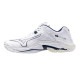 �ߥ��� MIZUNO �������֥饤�ȥ˥� Z8(�Х졼�ܡ���) V1GA2400-61(�ۥ磻�ȡߥͥ��ӡ�) �Х졼�ܡ��륷�塼��