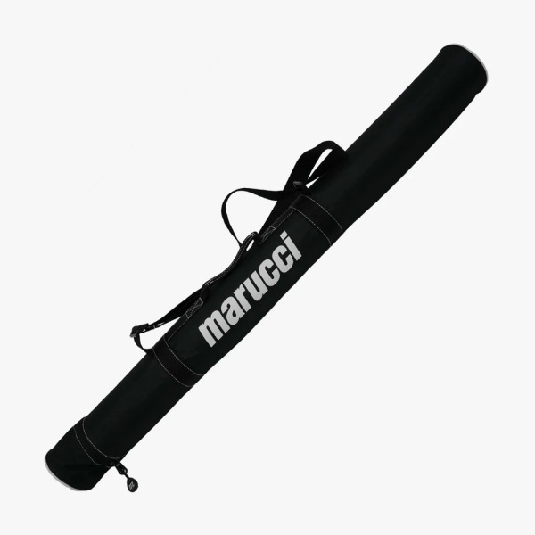 黒ワニクラッシャー　82cm marucci マルチ ケース付 専用ケース付き マルチ marucci 82 黒ワニ ワニクラッシャー 割引あり バット