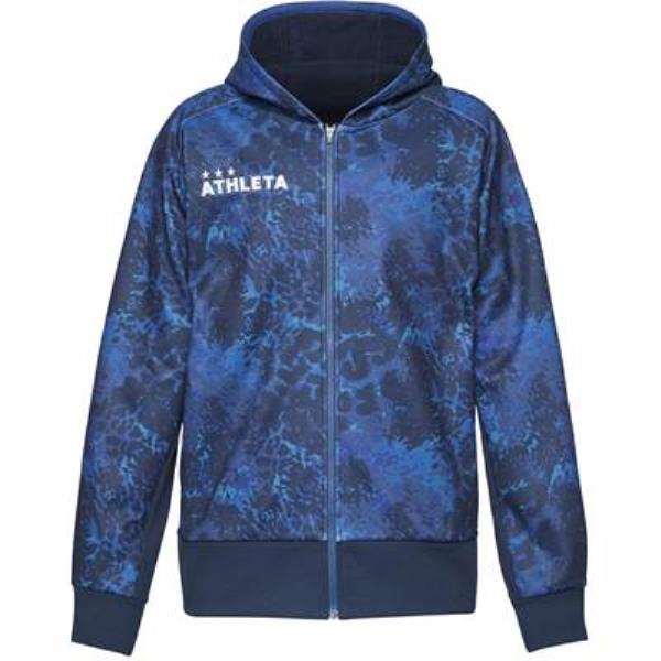 �����쥿 ATHLETA �����������å� ZIP �ѡ�������Jr��24f 03389J  ����˥����å����������ॢ�åץ�����