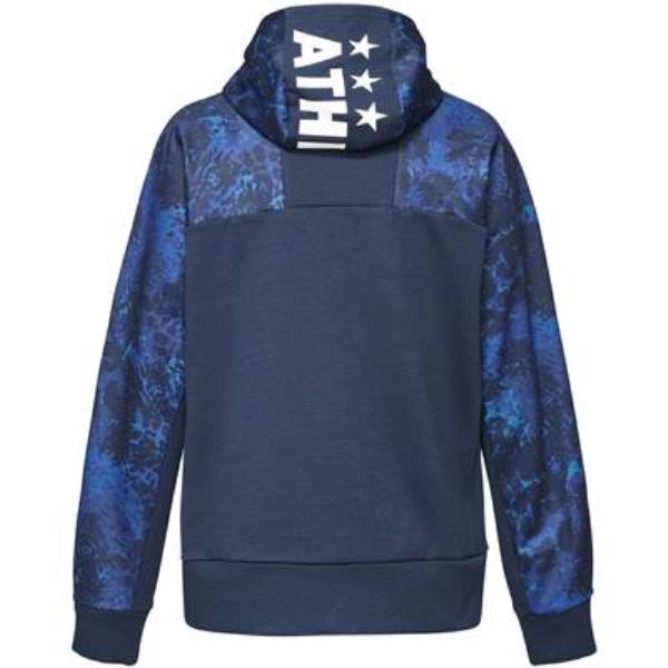 �����쥿 ATHLETA �����������å� ZIP �ѡ�������Jr��24f 03389J  ����˥����å����������ॢ�åץ�����