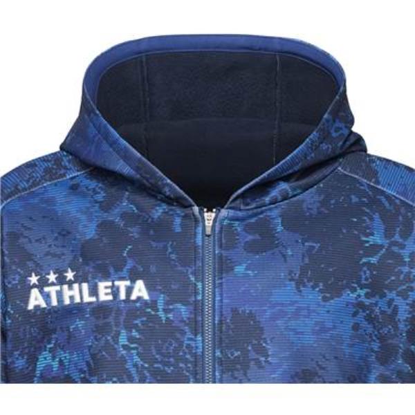 �����쥿 ATHLETA �����������å� ZIP �ѡ�������Jr��24f 03389J  ����˥����å����������ॢ�åץ�����