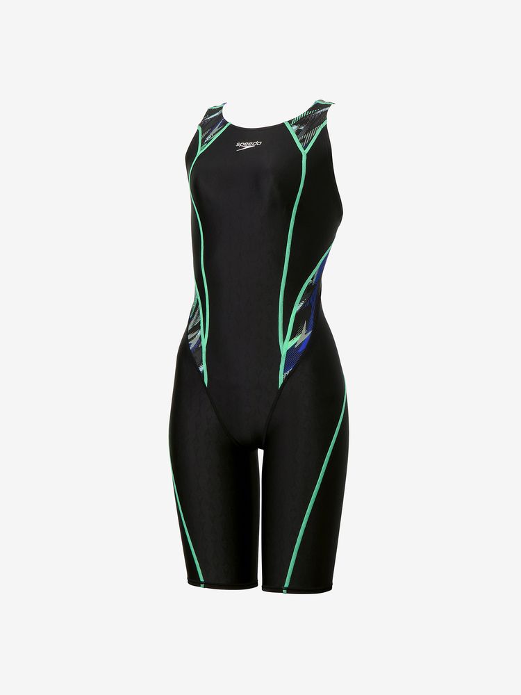 ���ԡ��� Speedo �ե�å��������ޥ����ߥ˥����ץ�Хå��ˡ�������ʥ�ǥ������� SCW12503F-BG(�֥롼�ߥ��쥤) ��ǥ��������˿���