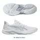 �����å��� asics NETBURNER BALLISTIC FF 4 1053A070  �Х졼�ܡ��륷�塼��