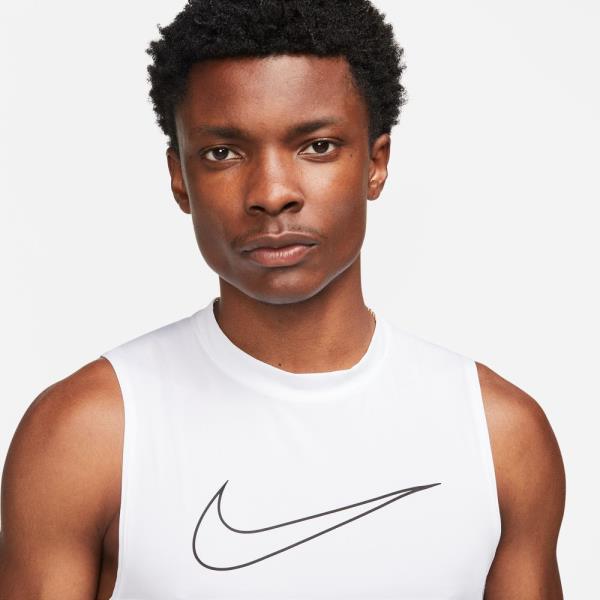 �ʥ��� Nike �ʥ��� �ץ� Dri-FIT S/L ������ �ȥå� DD1989-100(�ۥ磻��/�֥�å�/�ʥ֥�å���) ����ʡ������