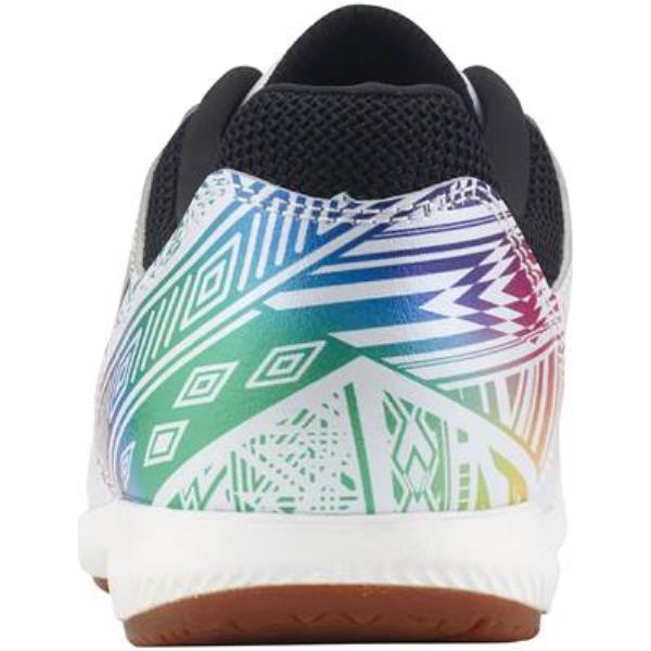 Umbro ����֥� �������쥤��- TR JR WD IN UF4FCST3J-WHBK(S�ۥ磻��/M�쥤��ܡ�/�֥�å�) ����˥��եåȥ��륷�塼��