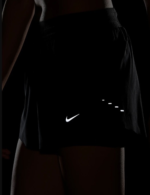 �ʥ��� Nike W �������ե� DF MR 2N1 SHRT HJ5377-010(�֥�å�) ��ǥ��������˥󥰥ѥ��