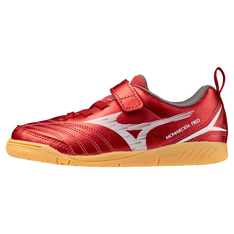 �ߥ��� MIZUNO ��ʥ륷����NEO III CLUB KIDS IN P1GG2526-60(��ӡ���åɡߥۥ磻��) ����˥��եåȥ��륷�塼��