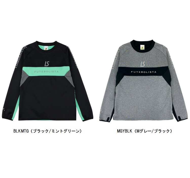 �롼��������֥� LUZ e SOMBRA SINGLE FACE LIGHT TRAINING TOP L1211050  ���å����ȥ졼�˥󥰥�����