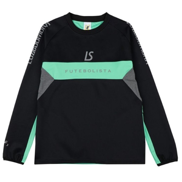 �롼��������֥� LUZ e SOMBRA SINGLE FACE LIGHT TRAINING TOP L1211050  ���å����ȥ졼�˥󥰥�����