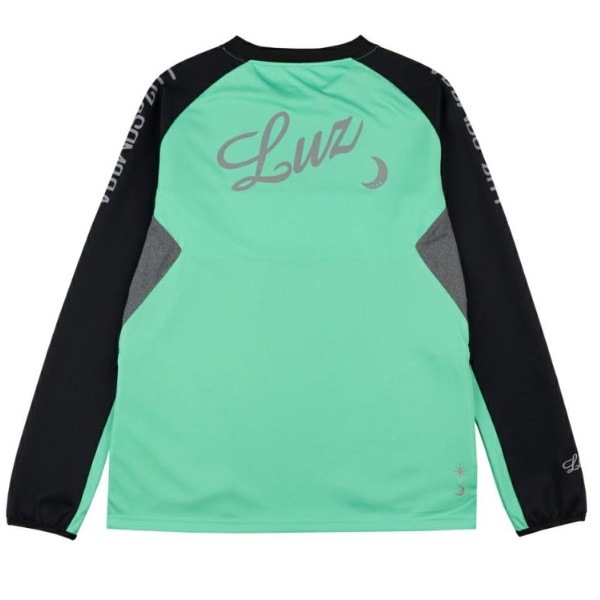 �롼��������֥� LUZ e SOMBRA SINGLE FACE LIGHT TRAINING TOP L1211050  ���å����ȥ졼�˥󥰥�����