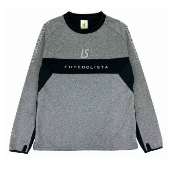 �롼��������֥� LUZ e SOMBRA SINGLE FACE LIGHT TRAINING TOP L1211050  ���å����ȥ졼�˥󥰥�����