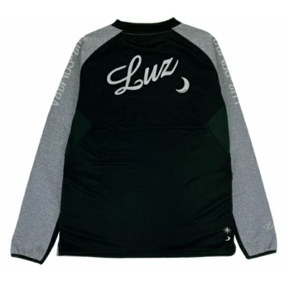 �롼��������֥� LUZ e SOMBRA SINGLE FACE LIGHT TRAINING TOP L1211050  ���å����ȥ졼�˥󥰥�����