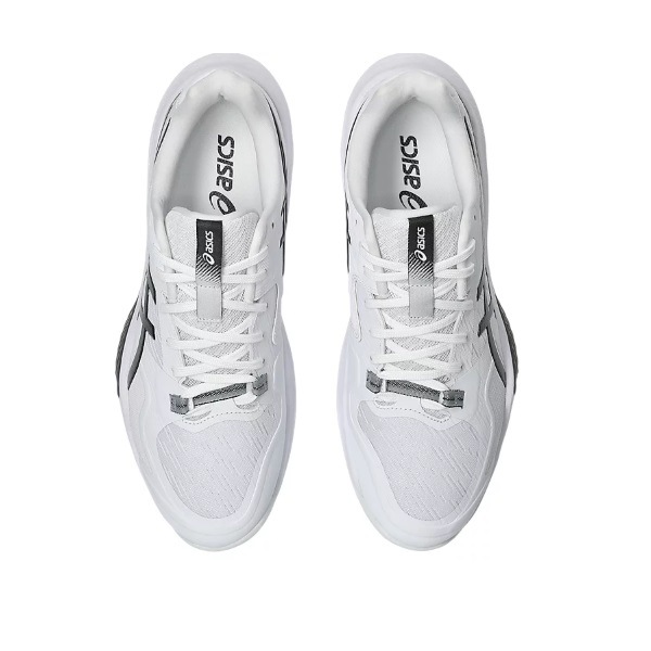 �����å��� asics SKY ELITE FF 4 1053A084-100(White/Black) �Х졼�ܡ��륷�塼��
