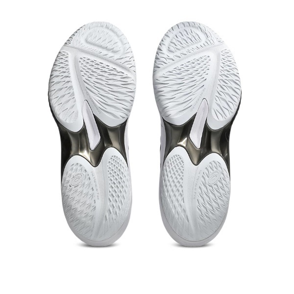 �����å��� asics SKY ELITE FF 4 1053A084-100(White/Black) �Х졼�ܡ��륷�塼��