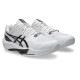 �����å��� asics SKY ELITE FF 4 1053A084-100(White/Black) �Х졼�ܡ��륷�塼��