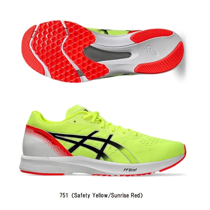 �����å��� asics TARTHER RP 3 WIDE 1011B466 ���˥󥰥��塼��