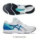 �����å��� asics TARTHER RP 3 WIDE 1011B466 ���˥󥰥��塼��