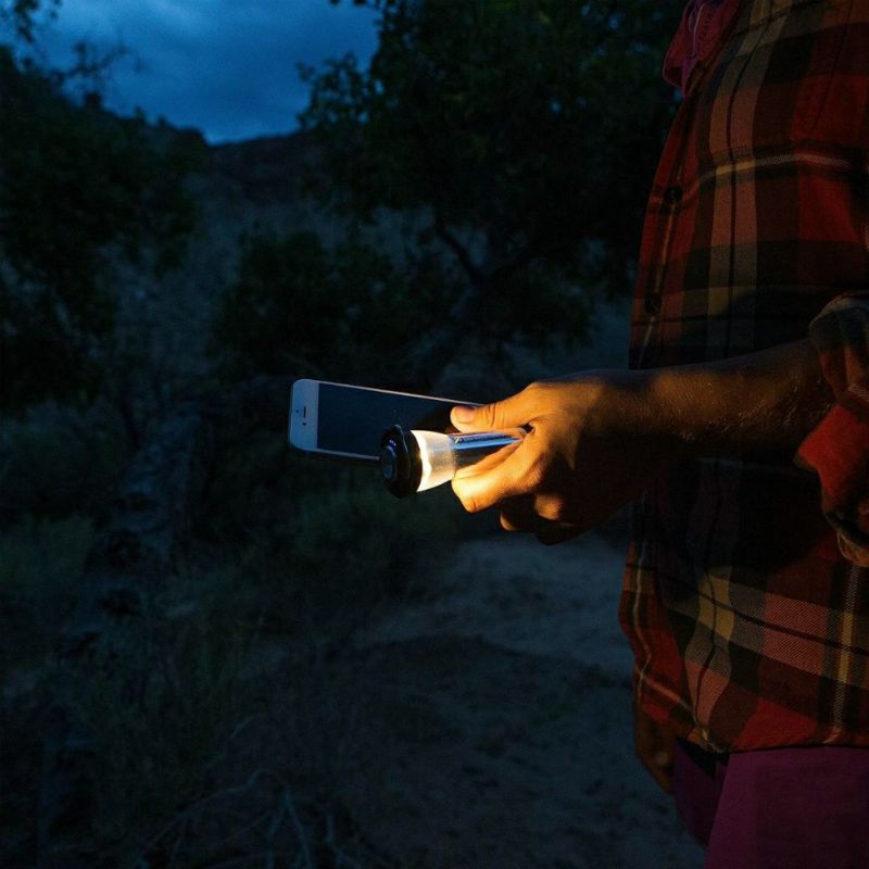 Goal Zero 饤ȥϥ ޥ 㡼 Хåƥ꡼ ¿ǽ LED󥿥 32008  ȥɥå󥿥