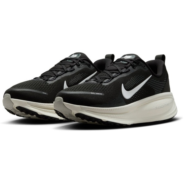ナイキ Nike ウィメンズ ズーム ボメロ 18 HM6804-005(ブラック