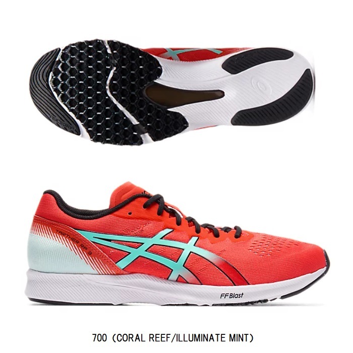 å asics TARTHER RP 3 1011B465 ˥󥰥塼