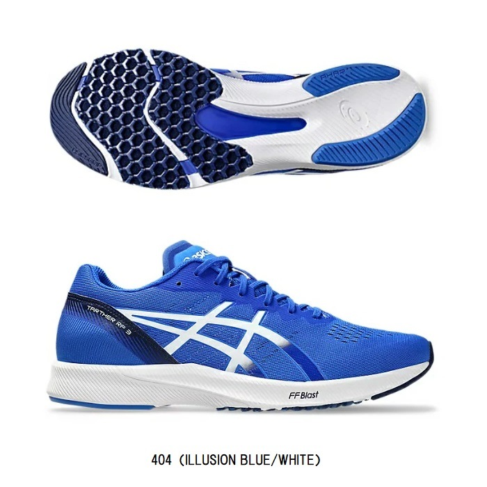 å asics TARTHER RP 3 1011B465 ˥󥰥塼