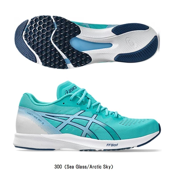 å asics TARTHER RP 3 1011B465 ˥󥰥塼