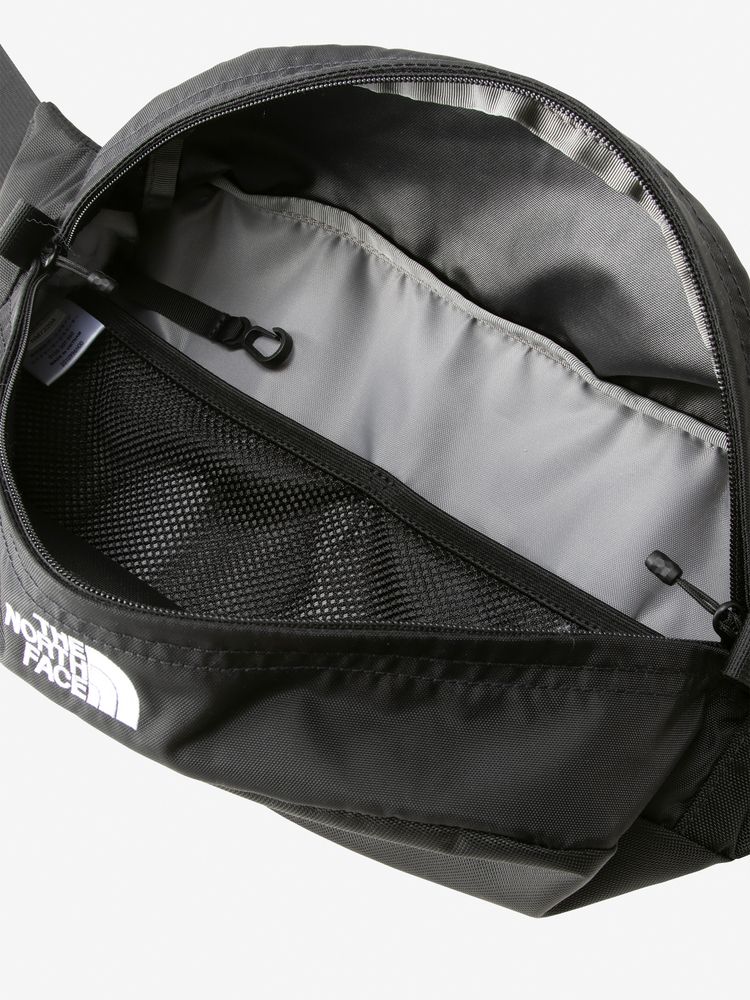 �����Ρ������ե����� THE NORTH FACE ���������� NM72304 ���ݡ��ĥХå��������ȥɥ��Хå� �Ρ����ե�����