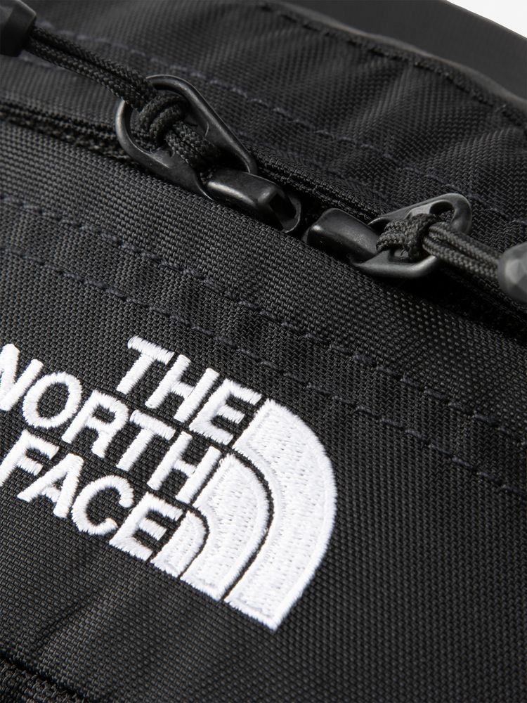 �����Ρ������ե����� THE NORTH FACE ���������� NM72304 ���ݡ��ĥХå��������ȥɥ��Хå� �Ρ����ե�����