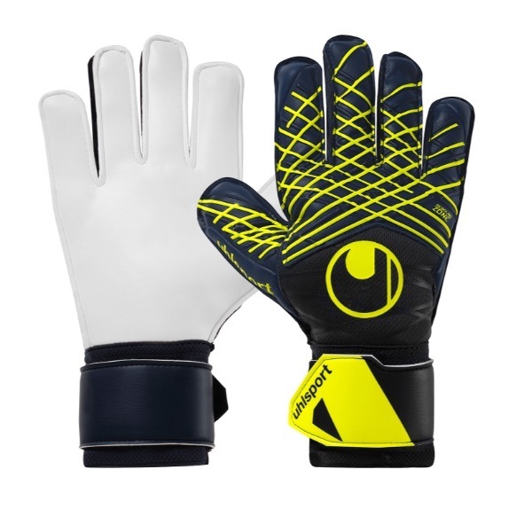 �����륷��ܥ�� uhlsport �ץ�ǥ�������� ���ե� �ץ� 1011337-01(�ͥ��ӡ��ߥե�����������) �����ѡ���������