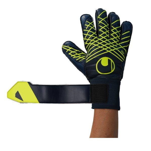 �����륷��ܥ�� uhlsport �ץ�ǥ�������� ���ե� �ץ� 1011337-01(�ͥ��ӡ��ߥե�����������) �����ѡ���������