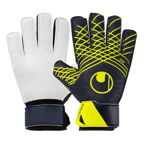 �����륷��ܥ�� uhlsport �ץ�ǥ�������� �������������ե� 1011338-01(�ͥ��ӡ��ߥե�����������) �����ѡ���������