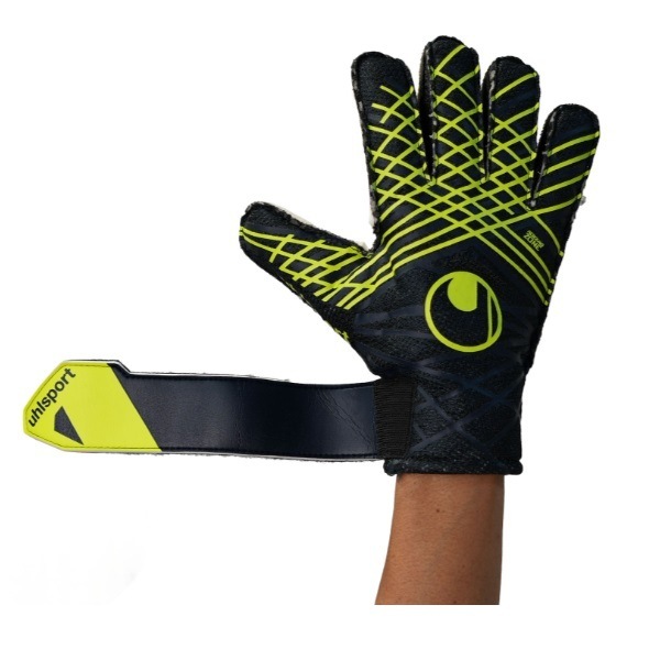 �����륷��ܥ�� uhlsport �ץ�ǥ�������� �������������ե� 1011338-01(�ͥ��ӡ��ߥե�����������) �����ѡ���������