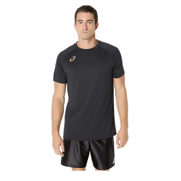 �����å��� asics �ץ饯�ƥ���Ⱦµ����ġ����̥ӥå������� 2053A212  �Х졼�ܡ��륷���