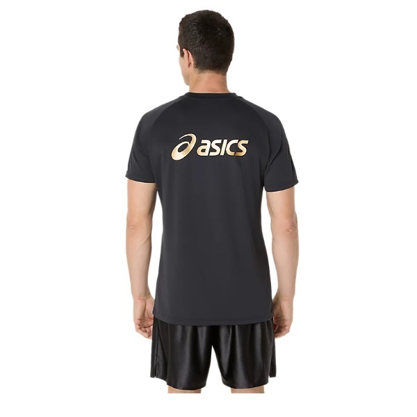 �����å��� asics �ץ饯�ƥ���Ⱦµ����ġ����̥ӥå������� 2053A212  �Х졼�ܡ��륷���