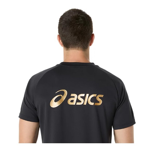 �����å��� asics �ץ饯�ƥ���Ⱦµ����ġ����̥ӥå������� 2053A212  �Х졼�ܡ��륷���