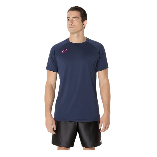 �����å��� asics �ץ饯�ƥ���Ⱦµ����ġ����̥ӥå������� 2053A212  �Х졼�ܡ��륷���