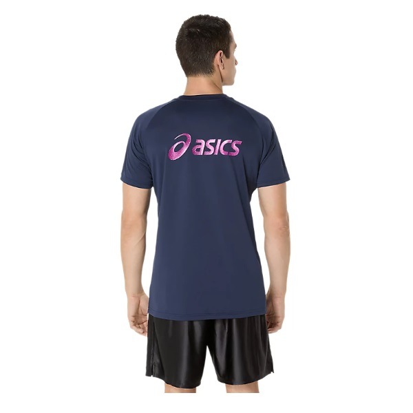 �����å��� asics �ץ饯�ƥ���Ⱦµ����ġ����̥ӥå������� 2053A212  �Х졼�ܡ��륷���