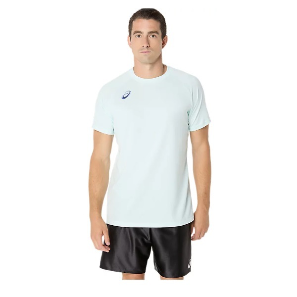 �����å��� asics �ץ饯�ƥ���Ⱦµ����ġ����̥ӥå������� 2053A212  �Х졼�ܡ��륷���