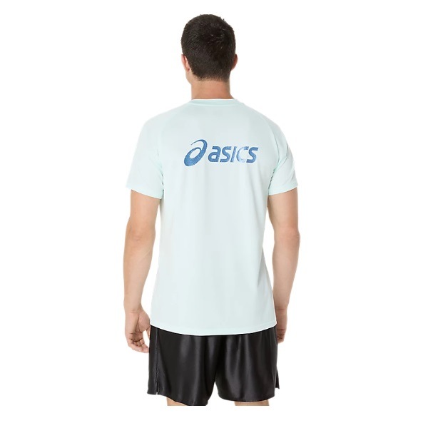 �����å��� asics �ץ饯�ƥ���Ⱦµ����ġ����̥ӥå������� 2053A212  �Х졼�ܡ��륷���