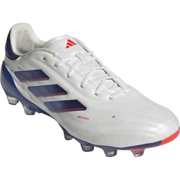 ���ǥ����� adidas ���� �ԥ奢 2 ELITE HG/AG ����ѥ� IG6401(�եåȥ������ۥ磻��/�륷�åɥ֥롼/�����顼��å�) ���å������ѥ���